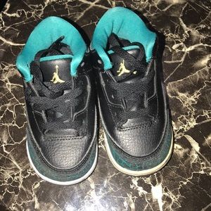 Kids Air Jordan Retro 3